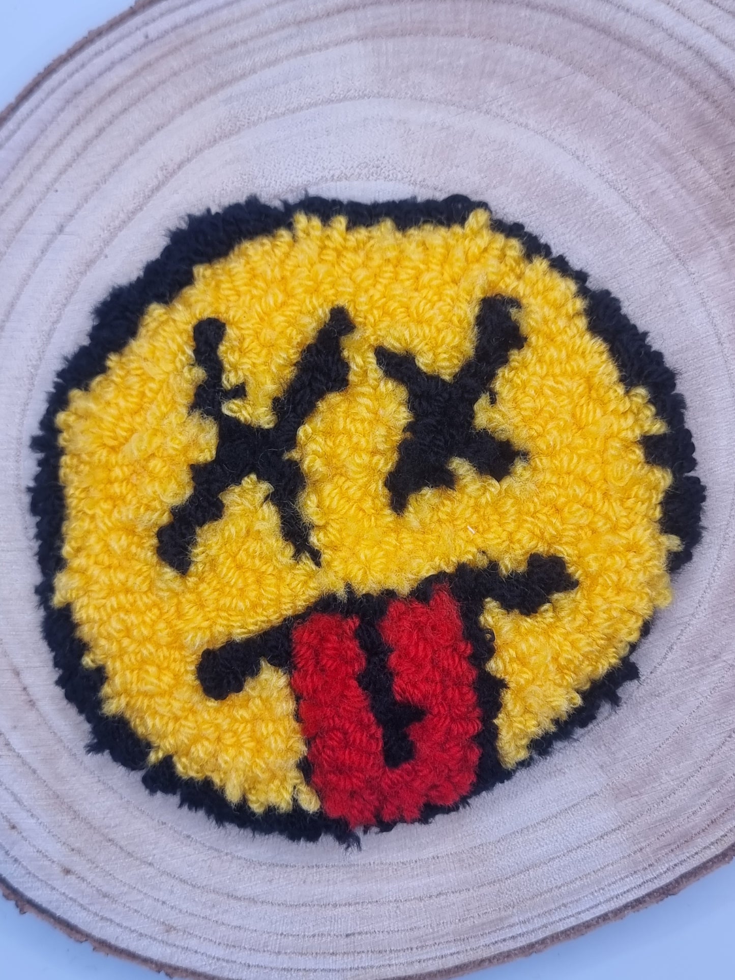 Mug Rugs