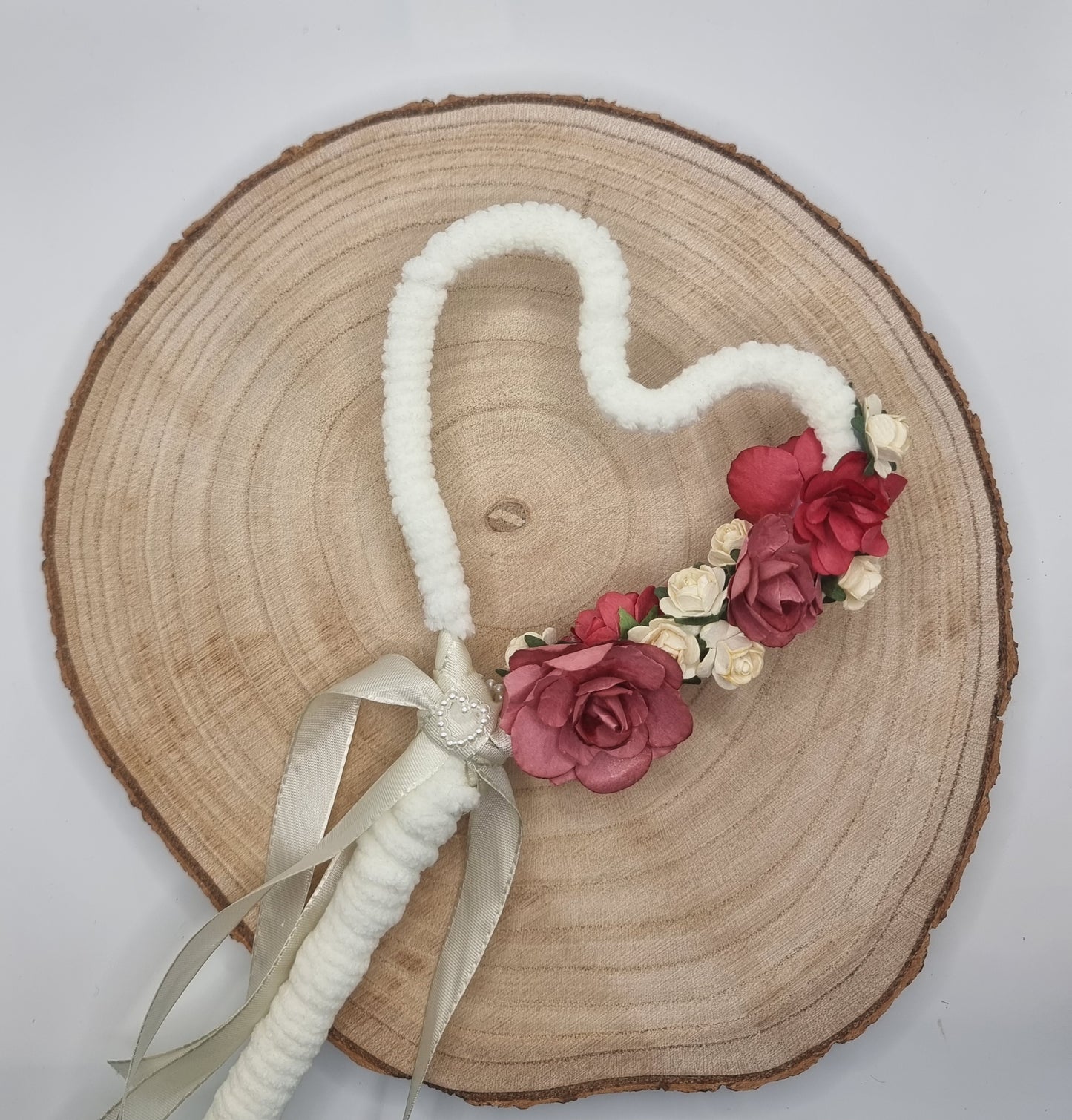 Flower Wands