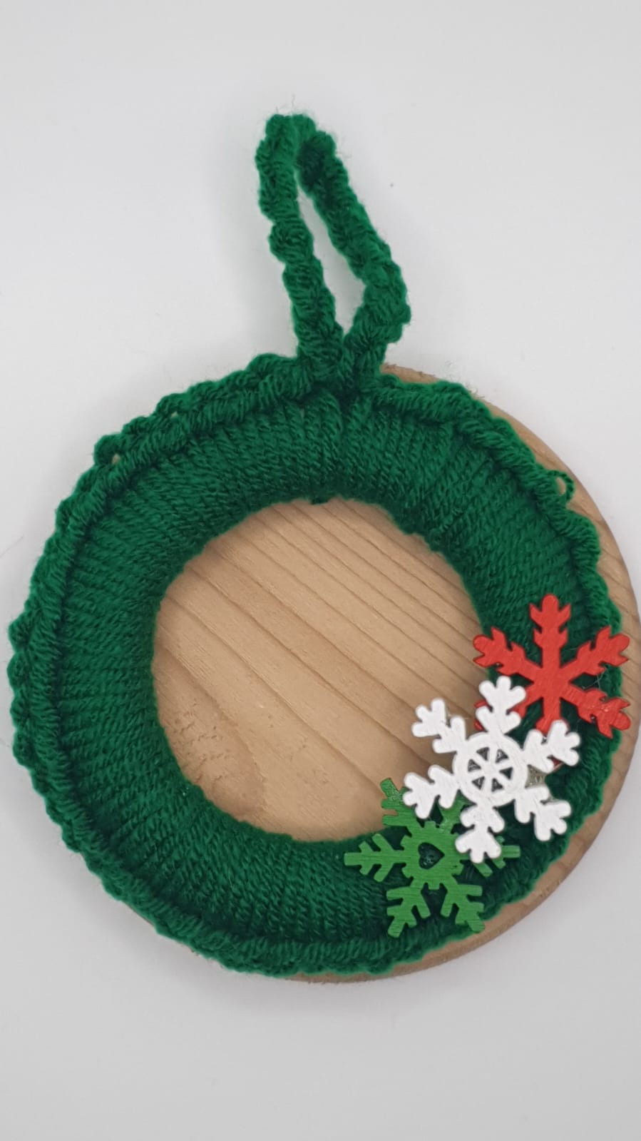 Christmas Tree Decorations