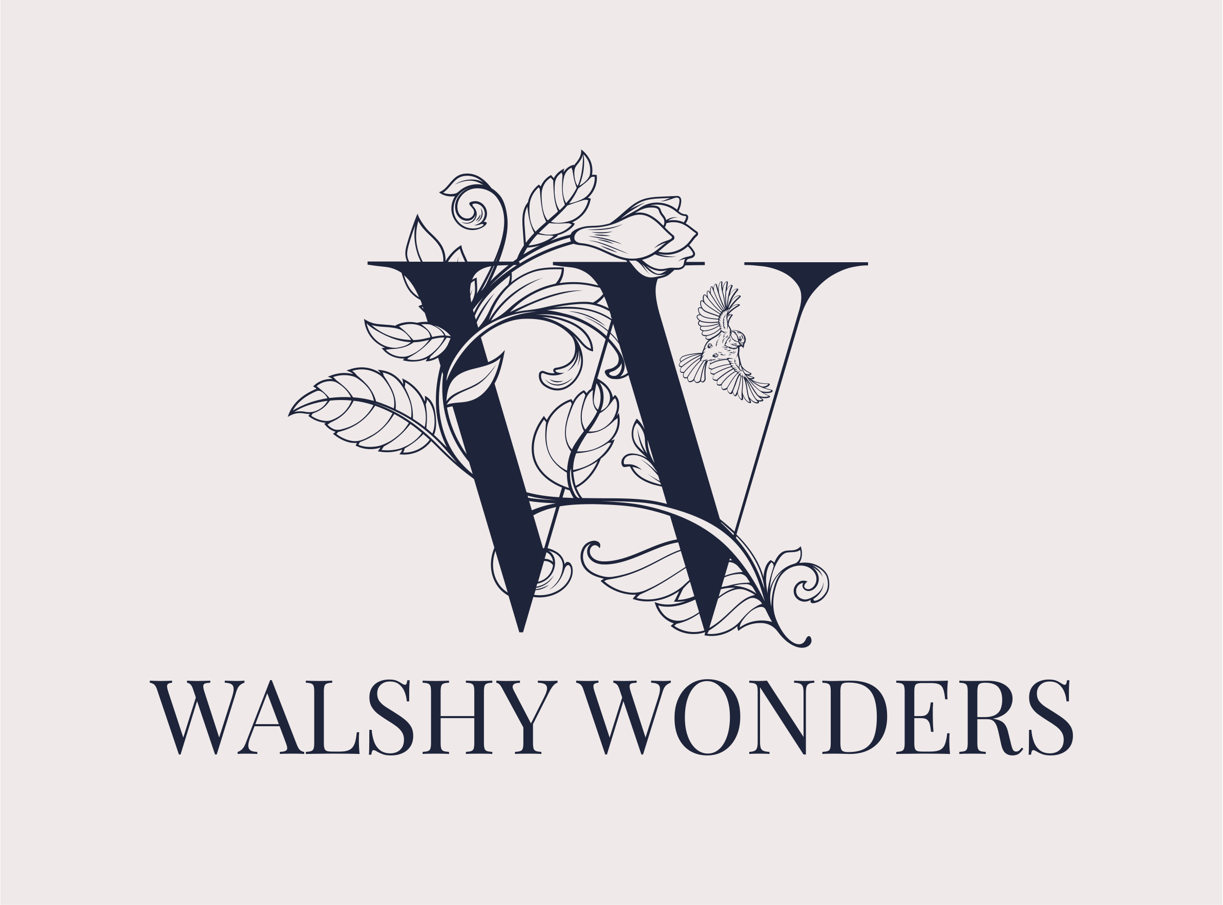 WalshyWonders