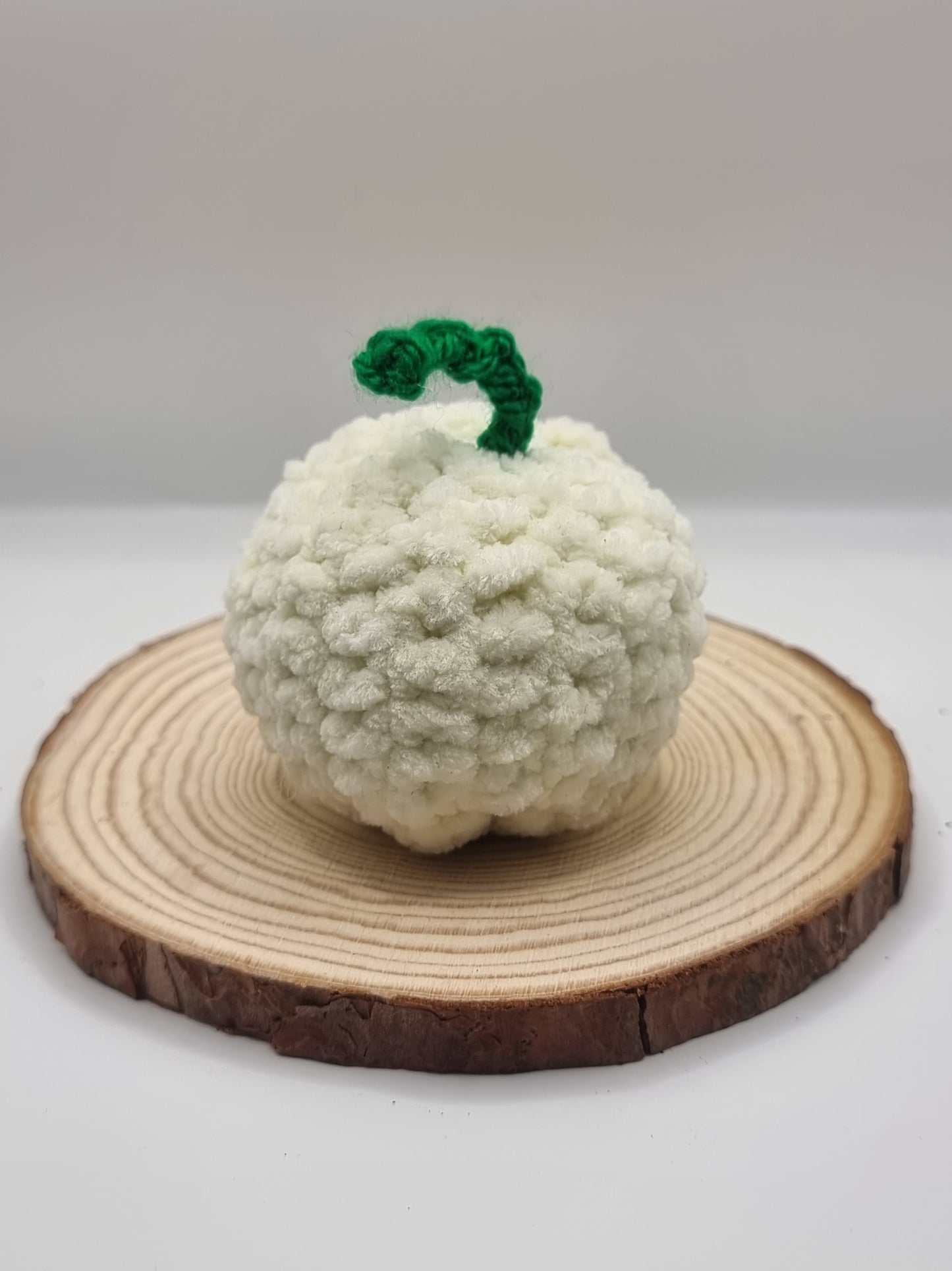 Crochet Pumpkins