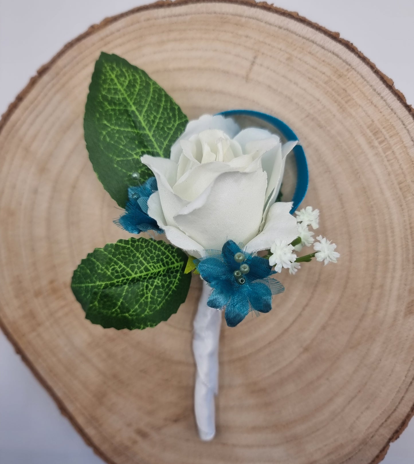 Wedding Buttonholes