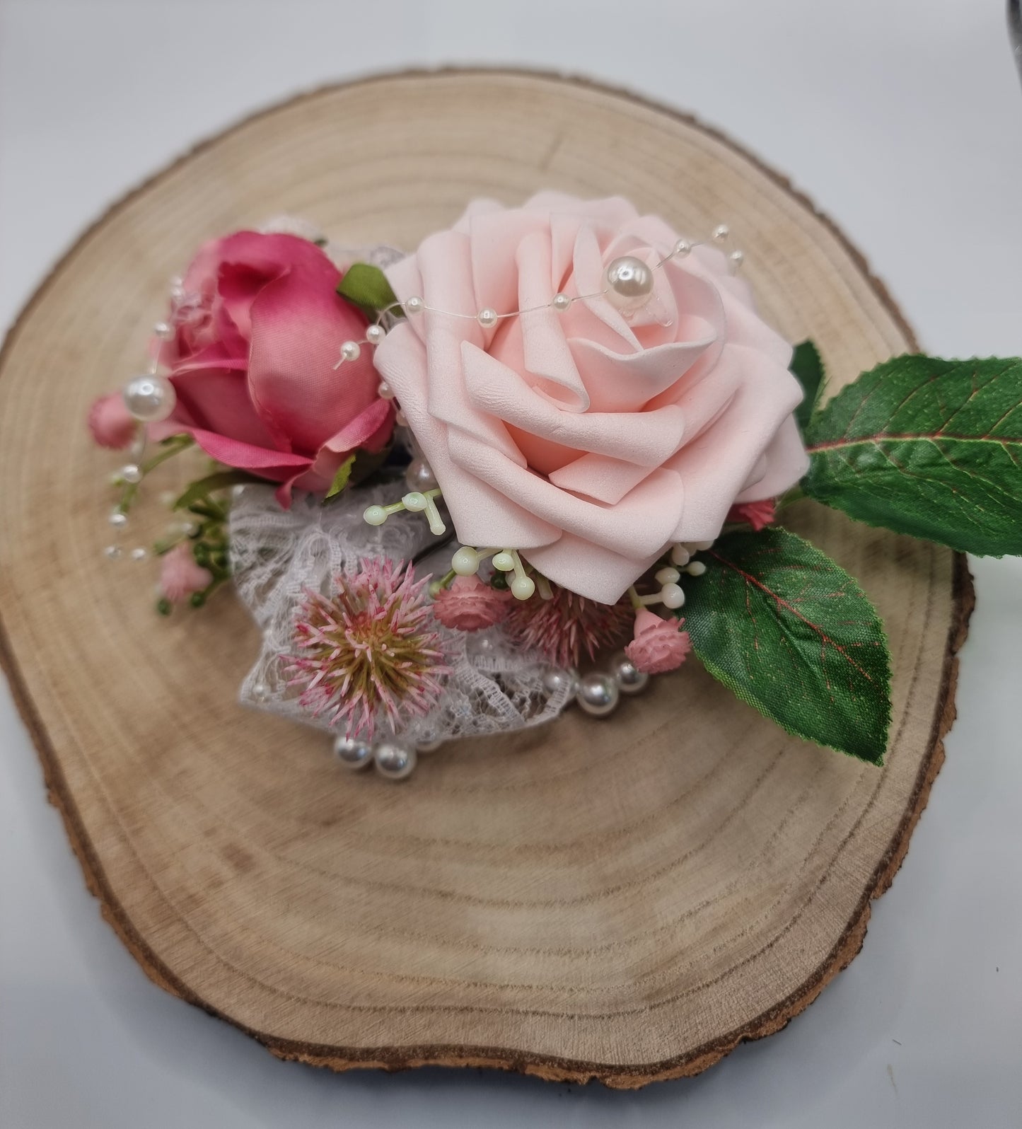 Wedding Corsages