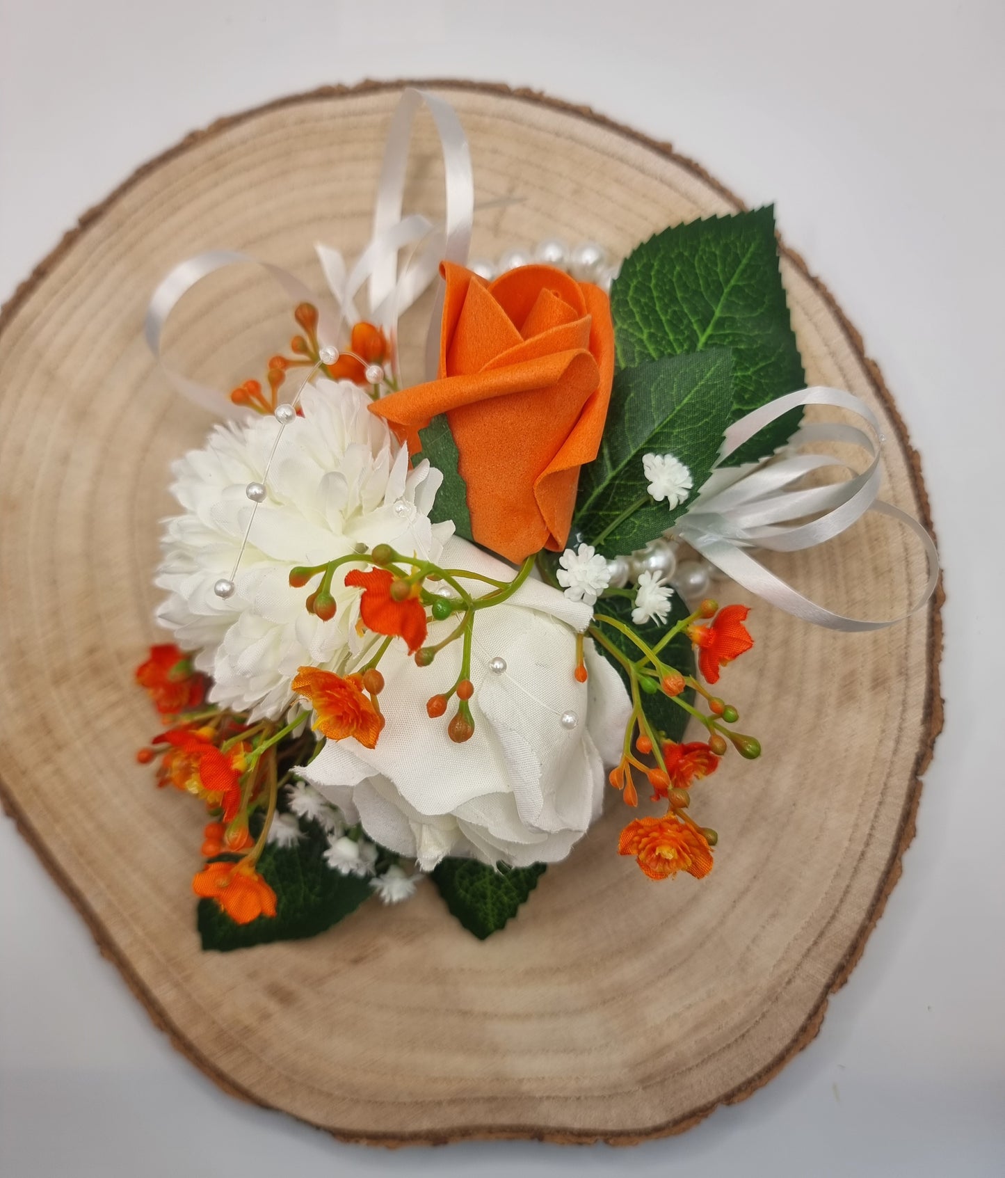 Wedding Corsages