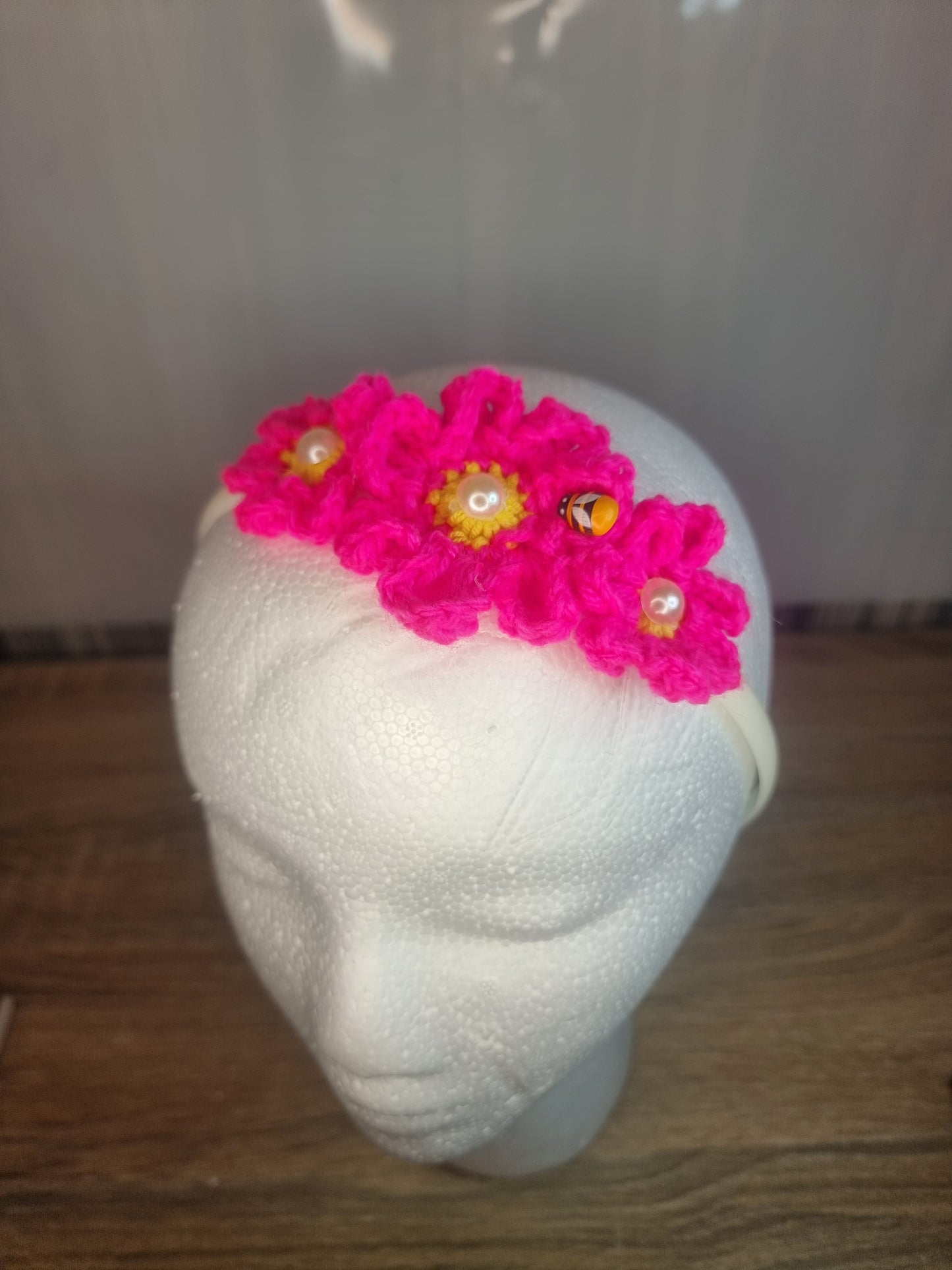 Decorative Head Bands