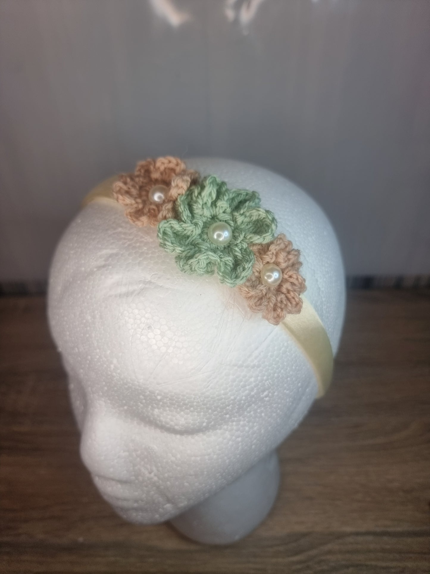 Decorative Head Bands