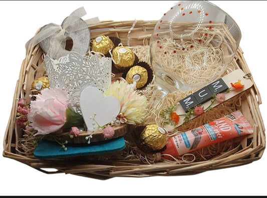 Mother's day Hamper